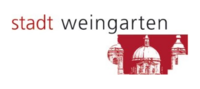 Stadt Weingarten Logo